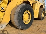 фронтальный погрузчик CATERPILLAR 990