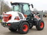 фронтальный погрузчик BOBCAT L85