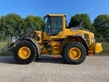 фронтальный погрузчик VOLVO L90H