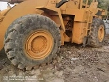 фронтальный погрузчик CATERPILLAR 966D