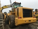 фронтальный погрузчик CATERPILLAR 966H