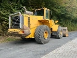 фронтальный погрузчик VOLVO L180E