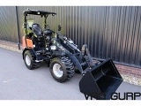 фронтальный погрузчик Giant G2500 X-tra HD