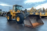 фронтальный погрузчик VOLVO L150H