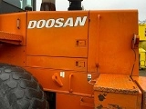 фронтальный погрузчик DOOSAN DL 250