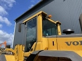 фронтальный погрузчик VOLVO L120F