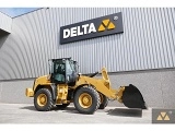 фронтальный погрузчик CATERPILLAR 920