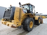 фронтальный погрузчик CATERPILLAR 966K