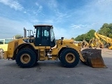 фронтальный погрузчик CATERPILLAR 962H