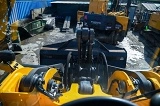 фронтальный погрузчик VOLVO L150H