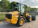 фронтальный погрузчик CATERPILLAR 907M