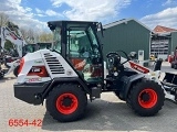 фронтальный погрузчик BOBCAT L85