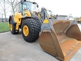 фронтальный погрузчик VOLVO L180H