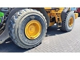 фронтальный погрузчик VOLVO L120F