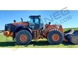 фронтальный погрузчик HITACHI ZW330-6