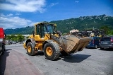 фронтальный погрузчик VOLVO L90H