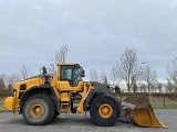 фронтальный погрузчик VOLVO L250H