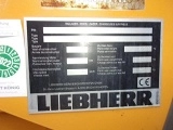 фронтальный погрузчик LIEBHERR L 566 XPower