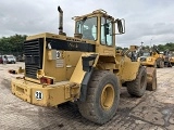 фронтальный погрузчик CATERPILLAR 936 F