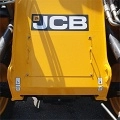 фронтальный погрузчик JCB 413 S