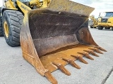 фронтальный погрузчик KOMATSU WA480-5