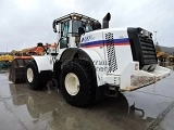 фронтальный погрузчик CATERPILLAR 966K