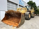 фронтальный погрузчик CATERPILLAR 988 G