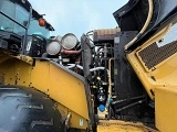 фронтальный погрузчик CATERPILLAR 972M XE