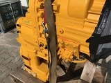 фронтальный погрузчик VOLVO L150H