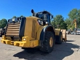 фронтальный погрузчик CATERPILLAR 980K