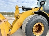 фронтальный погрузчик CATERPILLAR 972M