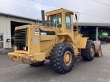 фронтальный погрузчик CATERPILLAR 966D