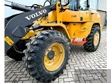 фронтальный погрузчик VOLVO L30G