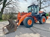 фронтальный погрузчик HITACHI ZW 180-5