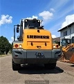 фронтальный погрузчик LIEBHERR L 524