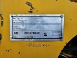 фронтальный погрузчик CATERPILLAR 950 F II-StVZO