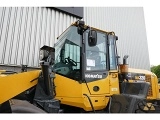 фронтальный погрузчик KOMATSU WA320-7