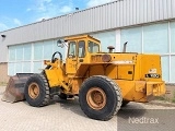 фронтальный погрузчик VOLVO L 120