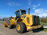 фронтальный погрузчик CATERPILLAR 950GC