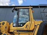 фронтальный погрузчик VOLVO L180G