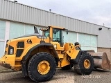 фронтальный погрузчик VOLVO L180H