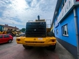 фронтальный погрузчик VOLVO L220