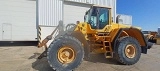 фронтальный погрузчик VOLVO L150F