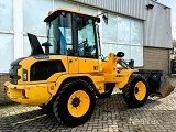 фронтальный погрузчик VOLVO L30G