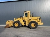 фронтальный погрузчик CATERPILLAR 950 F II-StVZO