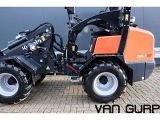 фронтальный погрузчик Giant G2500HD