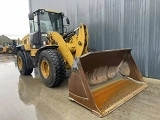 фронтальный погрузчик CATERPILLAR 938K