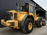 фронтальный погрузчик VOLVO L120F