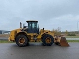 фронтальный погрузчик CATERPILLAR 950H