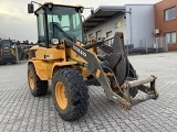 фронтальный погрузчик VOLVO L30G